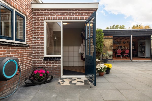 Medium property photo - Zuideinde 24, 9079 LN Sint Jacobiparochie